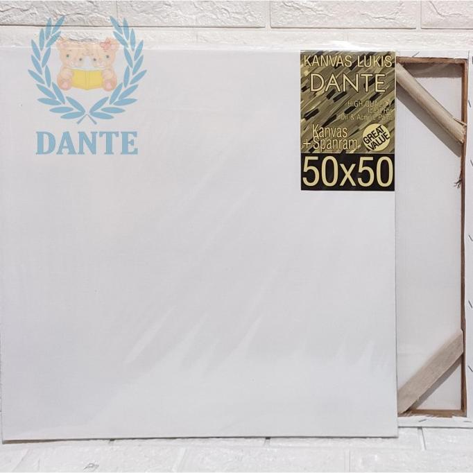 

SALE Kanvas Lukis 50x50
