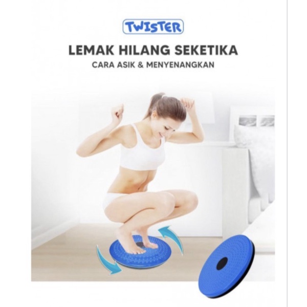 Dijual lingkaran berputar olahraga Berkualitas