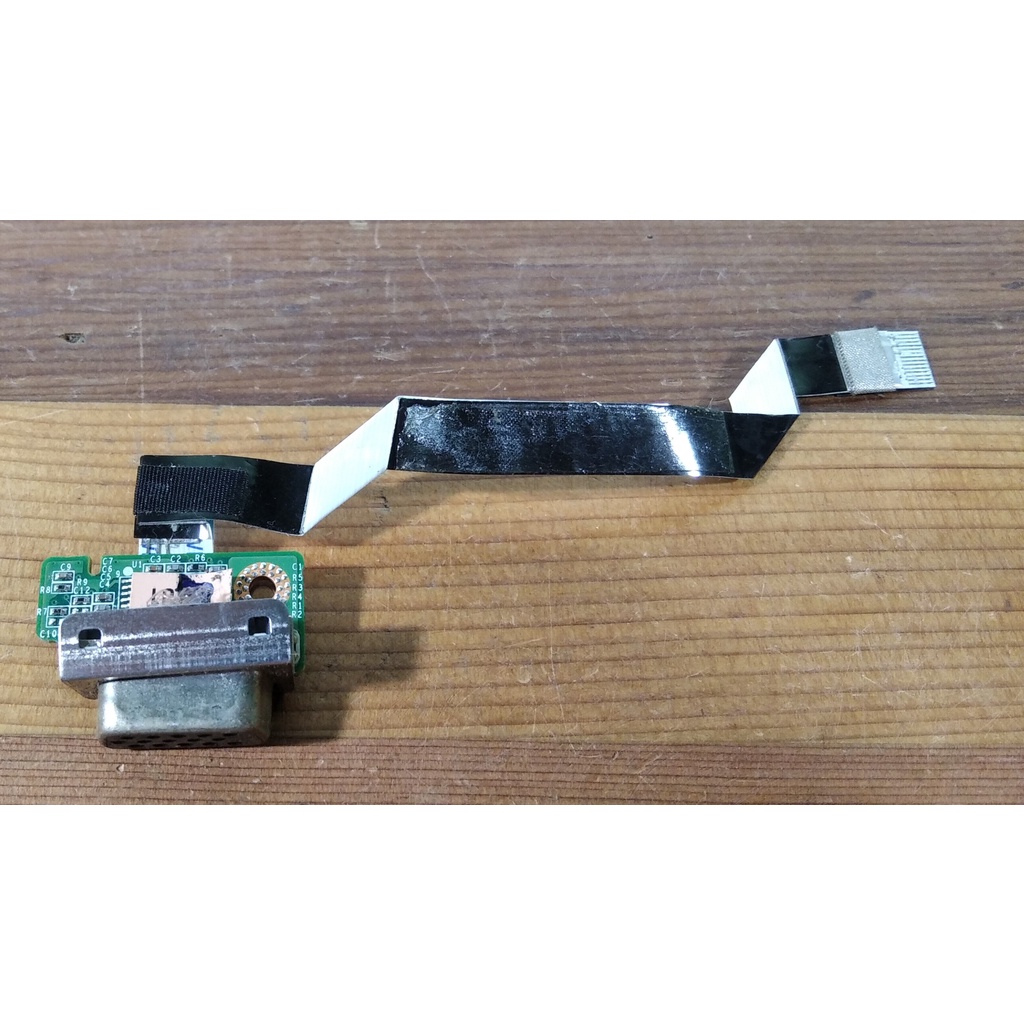 Board VGA Laptop Lenovo Thinkpad X100E Original