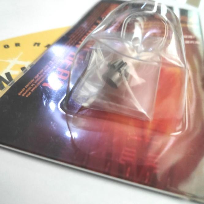 Prometheus Hard Pinion Gear Laylax Aeg Airsoft