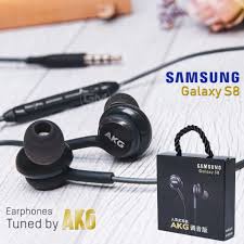 Handsfree Samsung AKG ORI