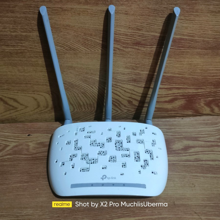 TP-Link WA901ND Range extender Tplink Repeater PoE Multi SSID