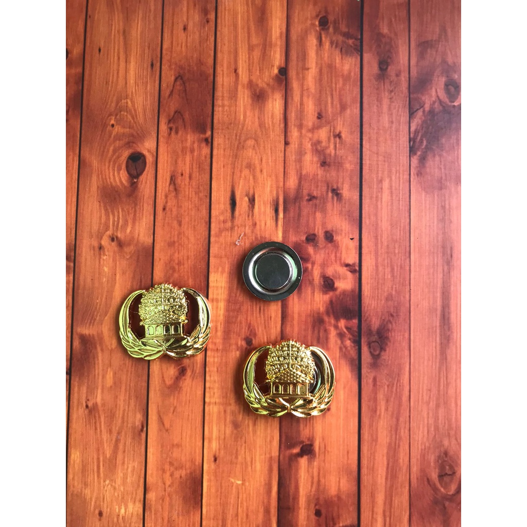 PIN KORPRI MAGNET/PIN KORPRI/PIN KORPRI PREMIUM/PIN ASN/.PIN2023