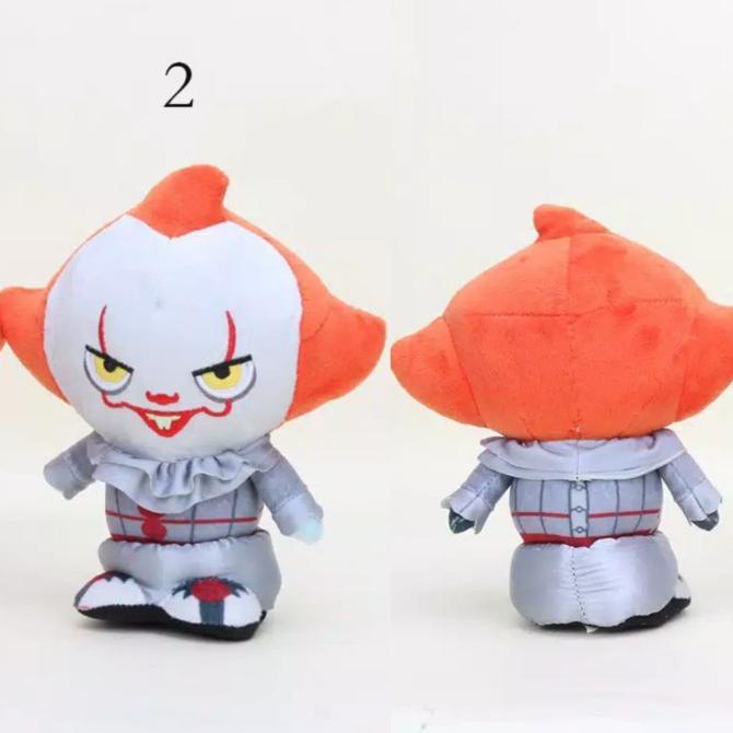 Boneka pennywise original funko penny wise toys mainan