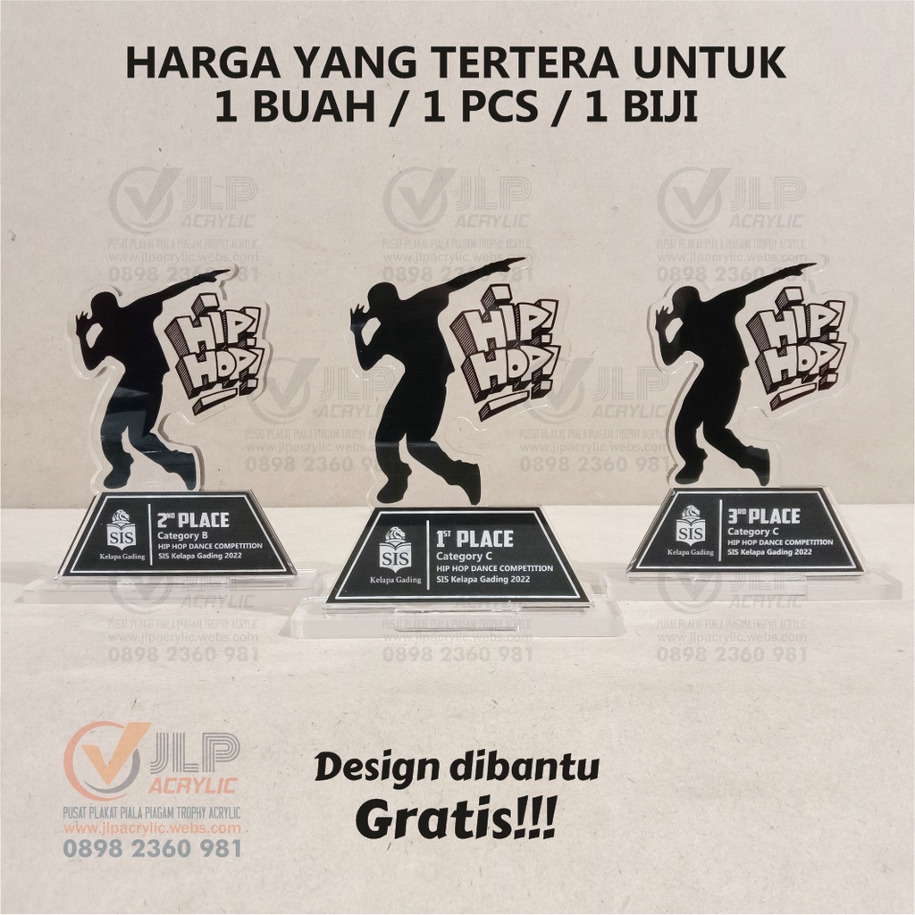 PIALA HIP HOP, TROPY HIP HOP, TROPI HIP HOP, TROPHY HIP HOP, TROPHI HIP HOP, THROPY HIP HOP, PIALA H
