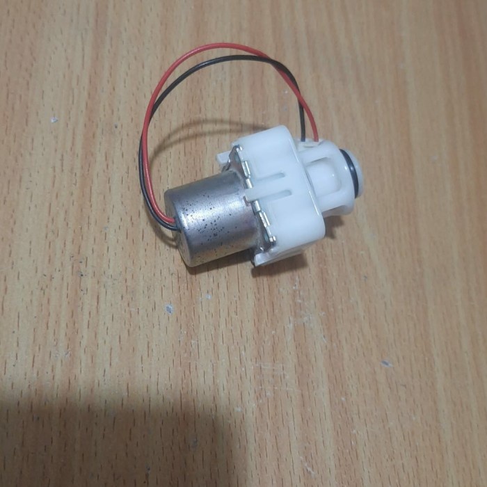 Selenoid Sensor Toto Due106Ua