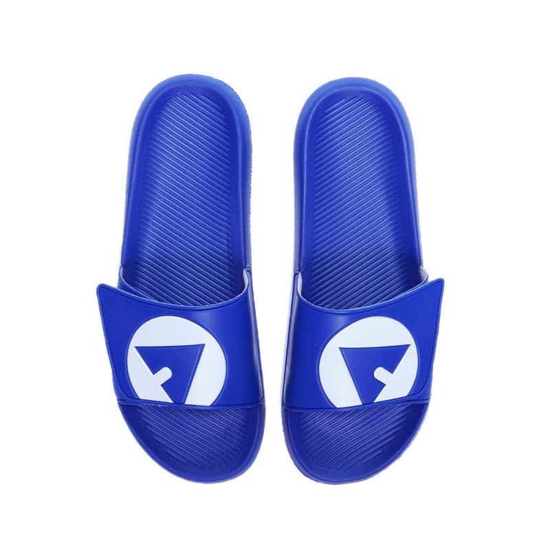 Airwalk MATT III Royal Blue.Sandal Slide Pria Original.AIW22SM044N