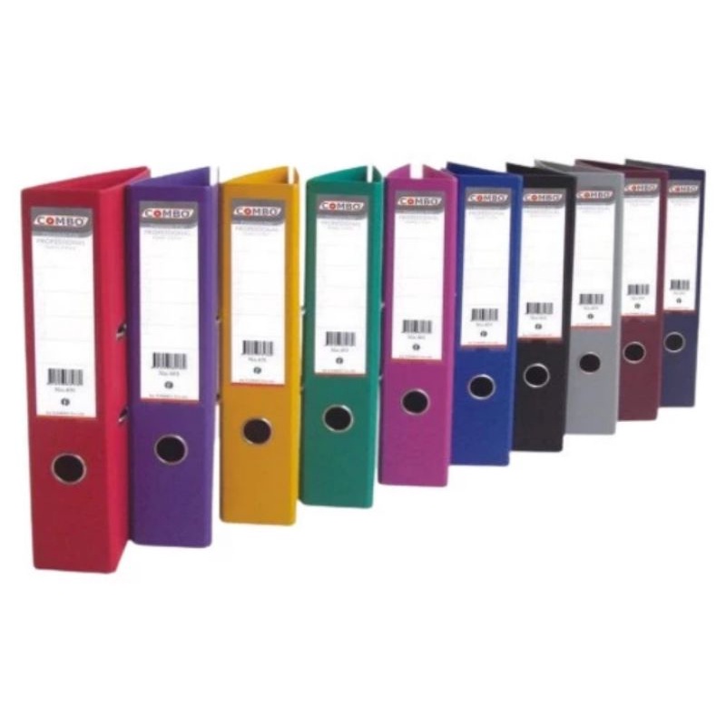 

Map Combo 401 Odner PVC latter file filing system