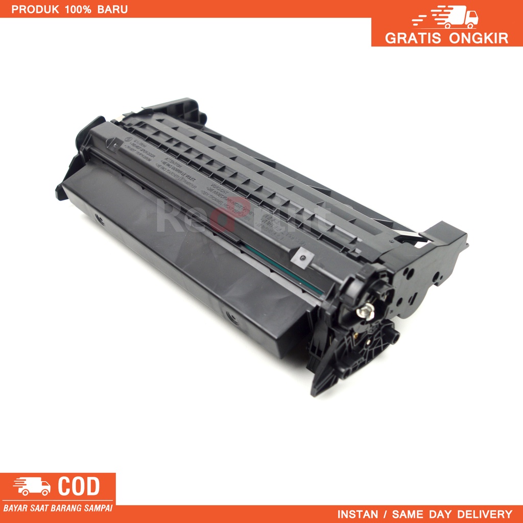 Toner Cartridge 26A printer HP LaserJet Pro M402d, M402n, M402dn, M402dw M426w, M426fdw, imageCLASS LBP214dw, MF426dw, MF424dw, LBP212dw, LBP214dw, LBP215x, MF421dw, MF428x, MF429x, Premium Toner Cartridge CF226A / CRG-052