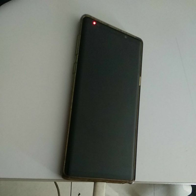 samsung note 9 minus