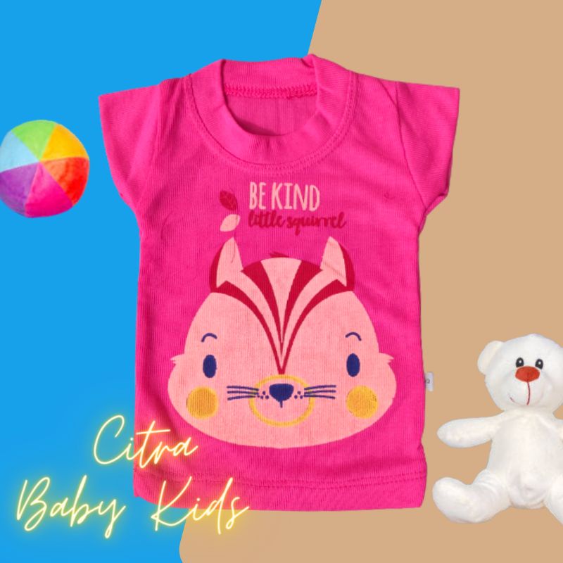 Kaos Bayi Atasan RIB Anak Laki Laki Perempuan Baju Bayi Baru Lahir Baby Boy Baby Girl Kaos Dalam Cewek Cowok ATASAN RIB