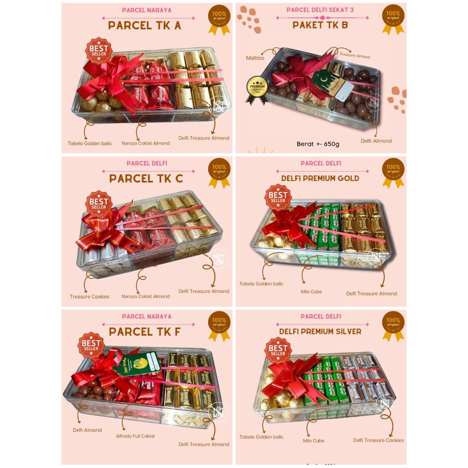 

READY STOCK PAKET COKLAT, COKLAT KILOAN, PAKET KUE KERING LEBARAN