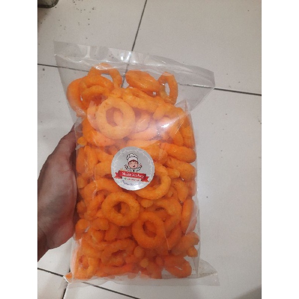 

ring keju / 170 gram