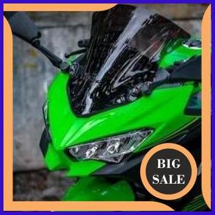 windshield visor kawasaki ninja 250 fi model ninja 250 fi 2018 1M4R23 onderdil