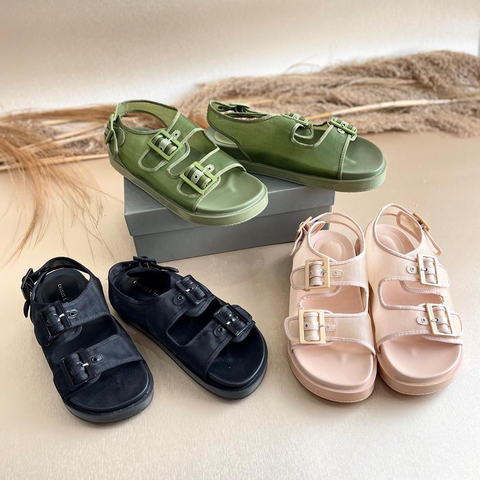 VIRAL Sepatu Sandal Cewek CKS224