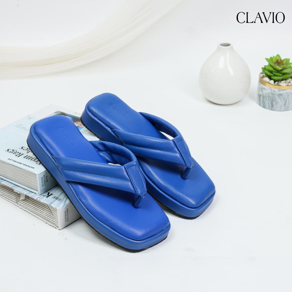 CLAVIO Celin Platform