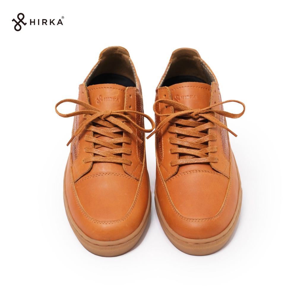 Hirka - Tafiaro Series Tan