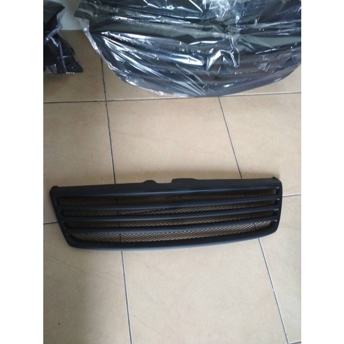 GRILL ELEGAN HYUNDAI AVEGA BARU