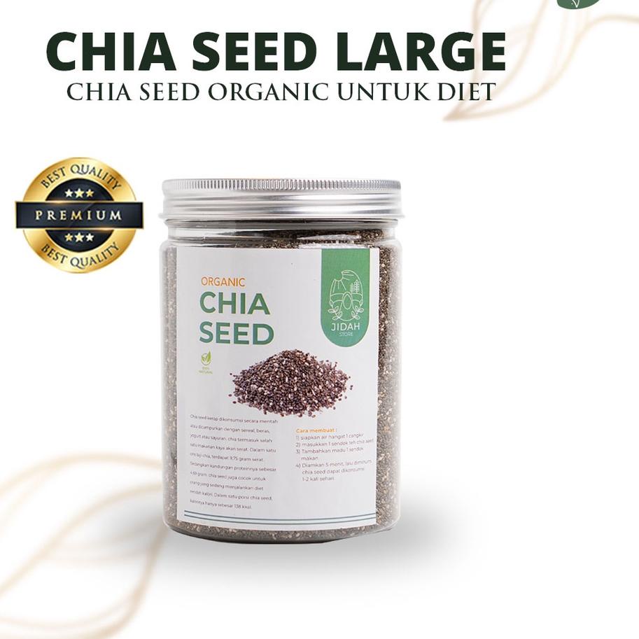 

☛ chia seed large chia seed organic chia seeds untuk diet chia seeds chia seed organic diet cia seed cia seed untuk diet chiased makanan diet chia seed organik ✳