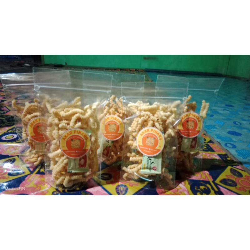 

akar pinang
