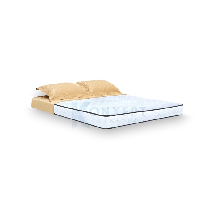 Musterring Vienna 17 - 120x200 Springbed (Kasur)