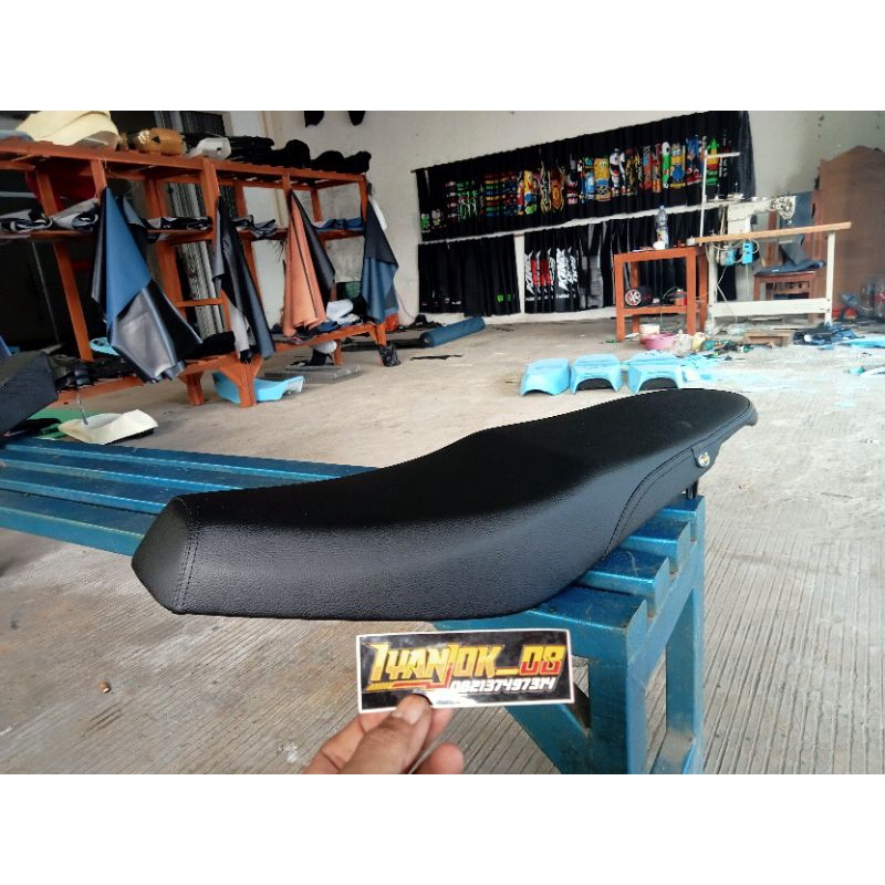 JOK MIO SPORTY MBITECH ORIGINAL-jok mio sporty tinggal pasang