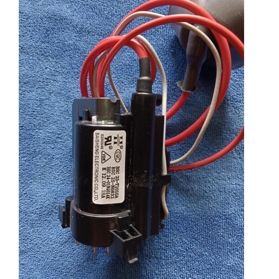 Promo Gembira FLYBACK - T1010A BAISHENG ORIGINAL