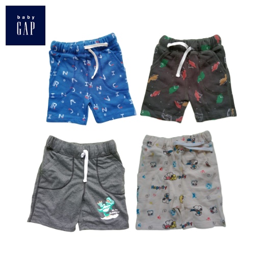 Celana Pendek Anak Baby Gap