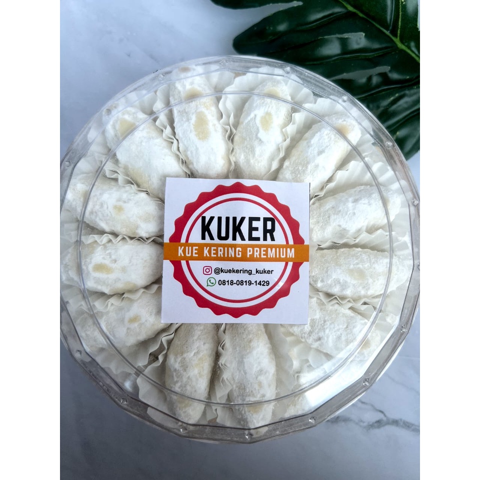 

[100RB 2 TOPLES] -PAKET PROMO/KUKER/Kue Kering Homemade/Putri Salju/Cookies/Kuker/Nastar/Kastangel/Kue Kacang /Lidah Kucing/Putri Salju Lebaran TerEnak/Putri SaljuTerlaris/Kue Lebaran Spesial/Kue Lebaran Premium/Kue Kacang ccoklat Viral Mantapp