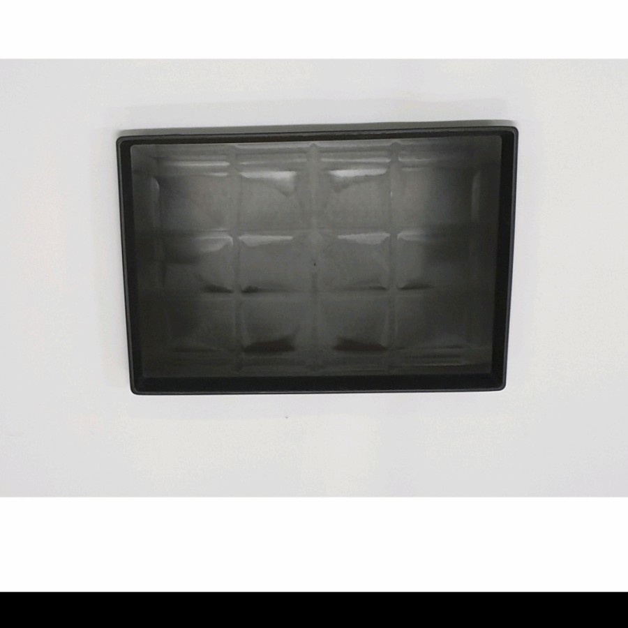 TATAKAN ALAS KANDANG PLASTIK / LOYANG KANDANG / TATAKAN WADAH KANDANG