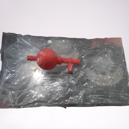 Pipet Filler / Pipet Bulb