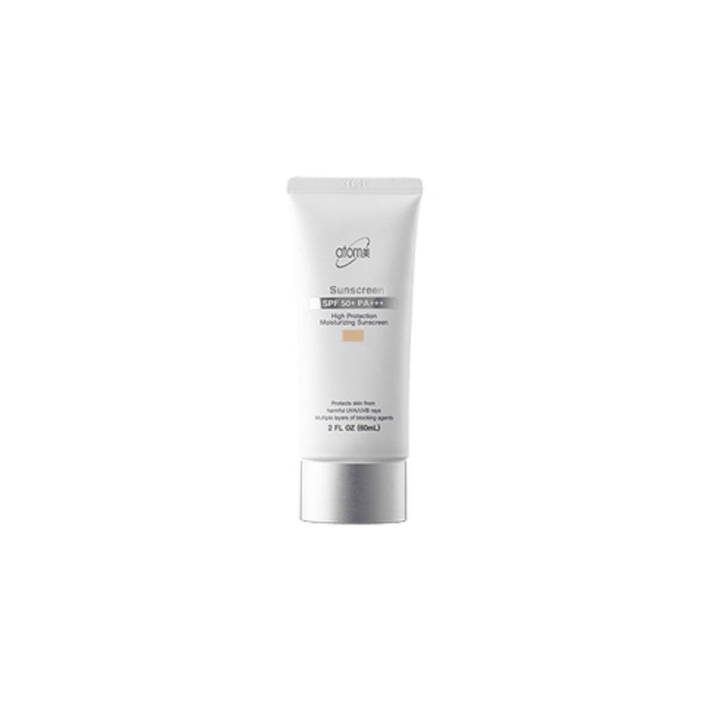 SUNSCREEN BEIGE KOREA atomy