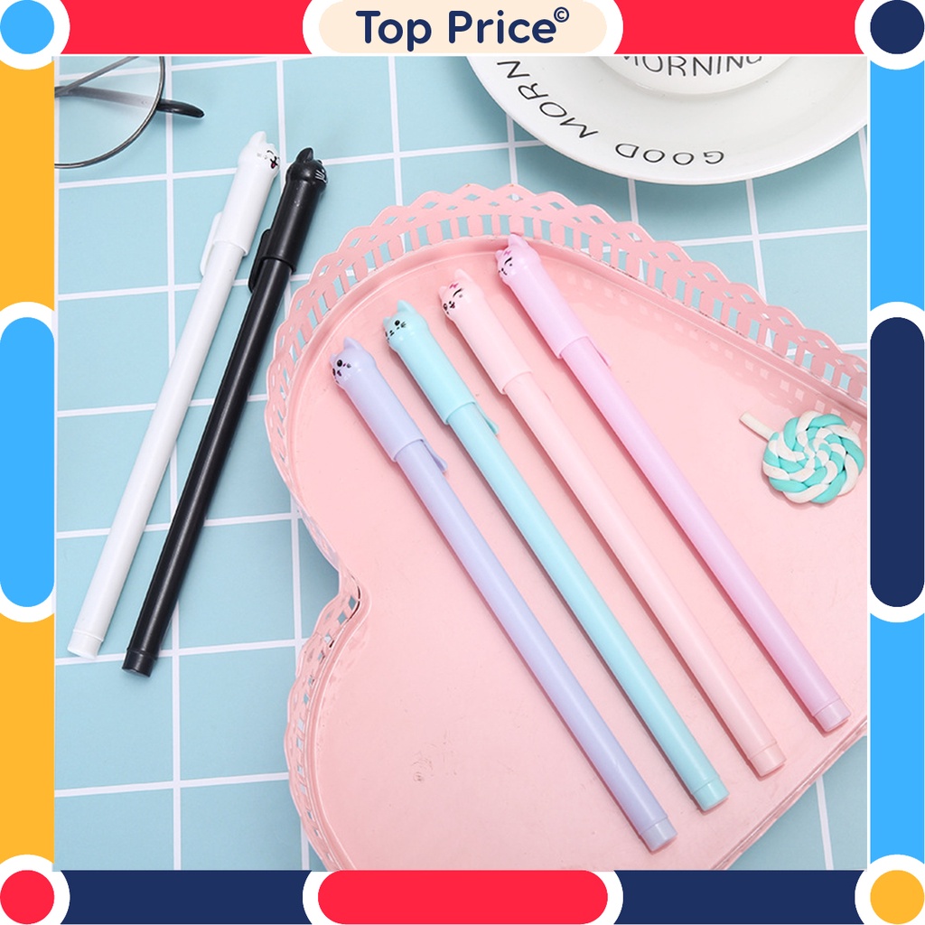 

Pena Karakter Motif Kucing Warna Warni Pulpen Motif Pena Karakter Meow Bolpen Lucu Murah Import P11