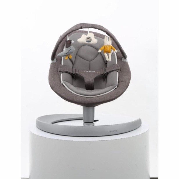 NUNA BOUNCHER LEAF GROW/AYUNAN MAINAN BAYI & ANAK