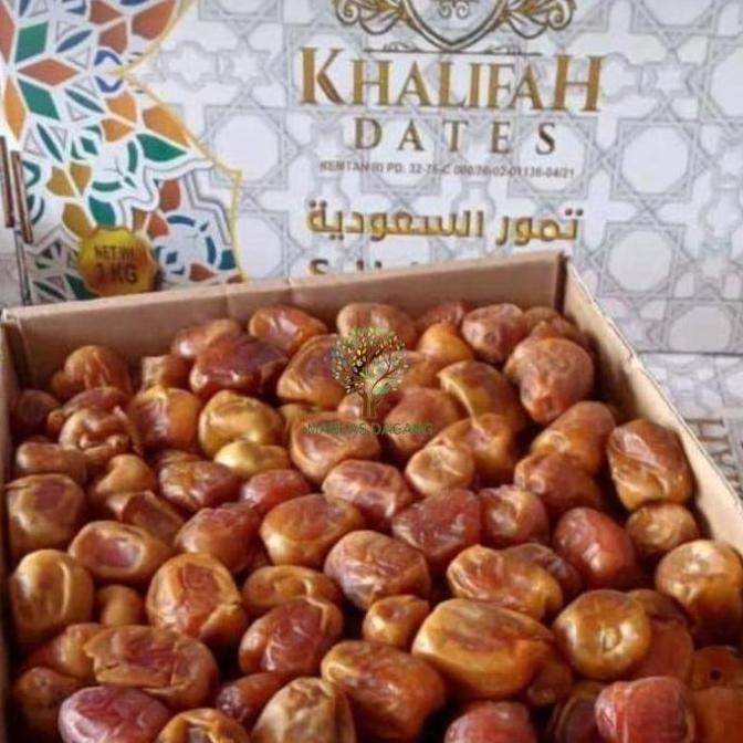 

KURMA SUKARI KURMA SUKARI KHALIFAH 3 KG EL09I09A82L