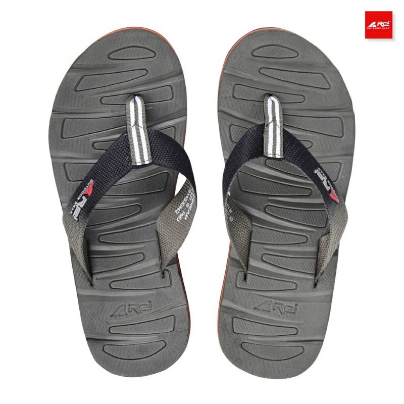 Sandal AREI Outdoor Gear Pineapp Army / Sandal Gunung / Sandal Hiking