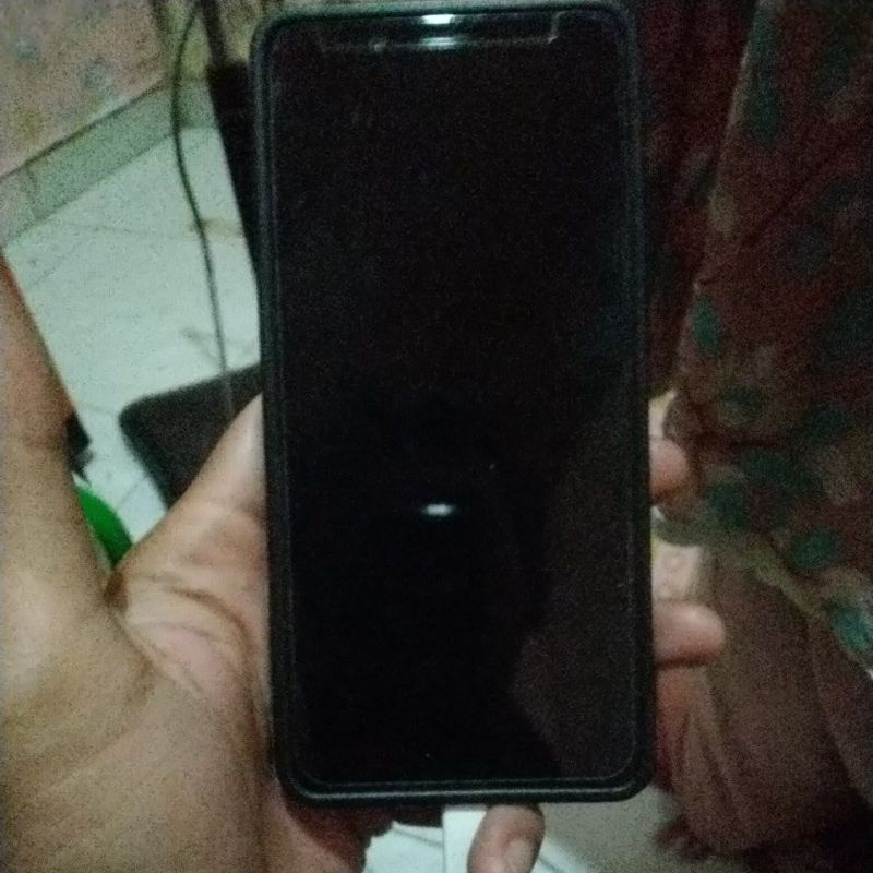 mesin redmi note 5 pro
