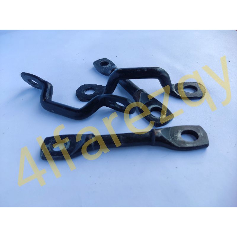 kuncian,pengunci/pengait jok avanza, xenia, luxio,grandmax dll