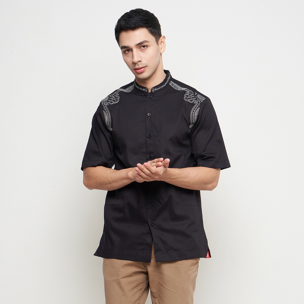 Preview By Itang Yunasz / Preview Lengan Pendek / Koko Preview / Koko All Varian / PREVIEW