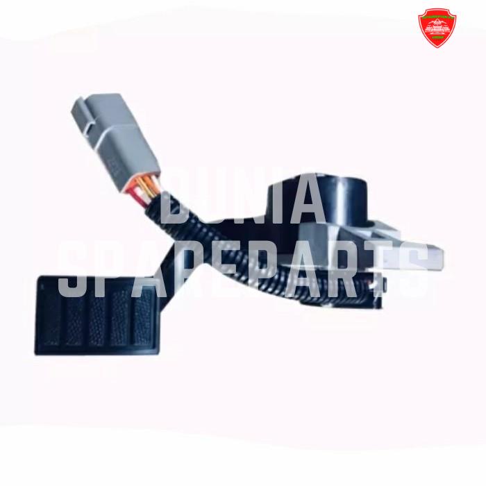 SENSOR PEDAL GAS VOLVO FM440 OEM VOLVO