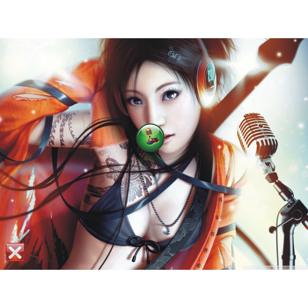 Promo Software Home Karaoke