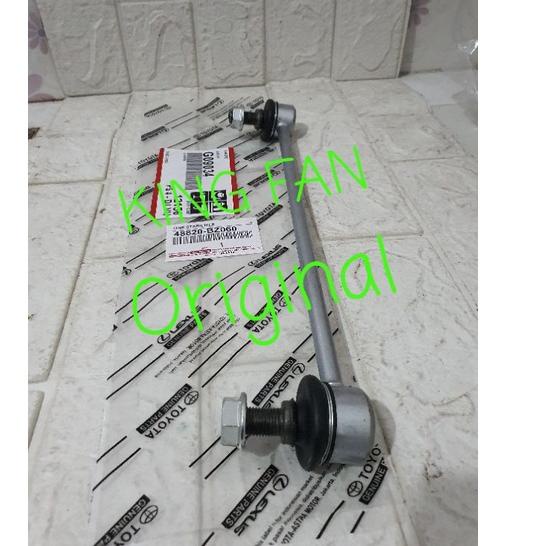 ❄ LINK STABIL SIGRA CALYA ORIGINAL_ STABILIZER LINK CALYA SIGRA ➱