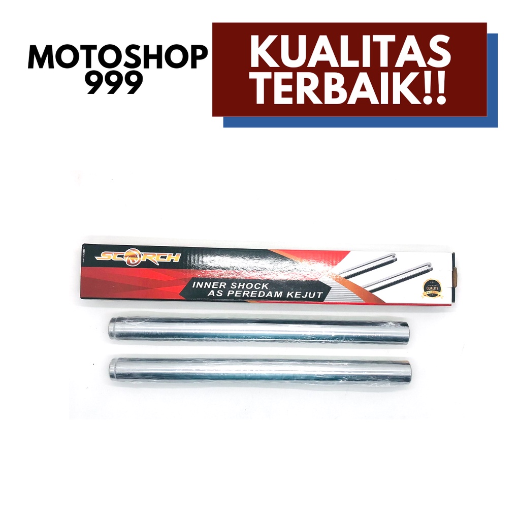 As Shock Depan / As Peredam Kejut Depan Byson Scorch