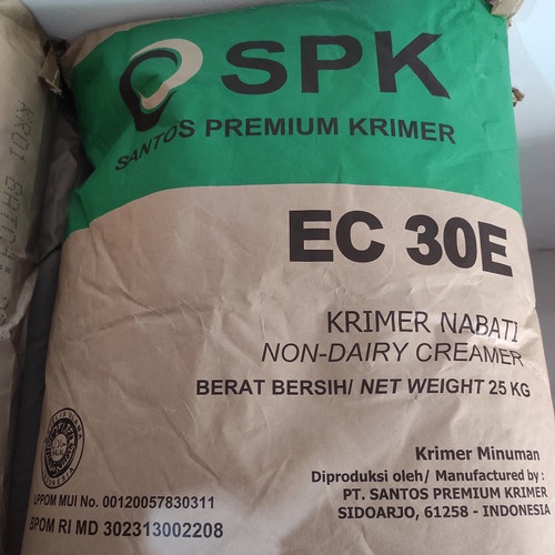 

KRIMER SANTOS 30E & 32F