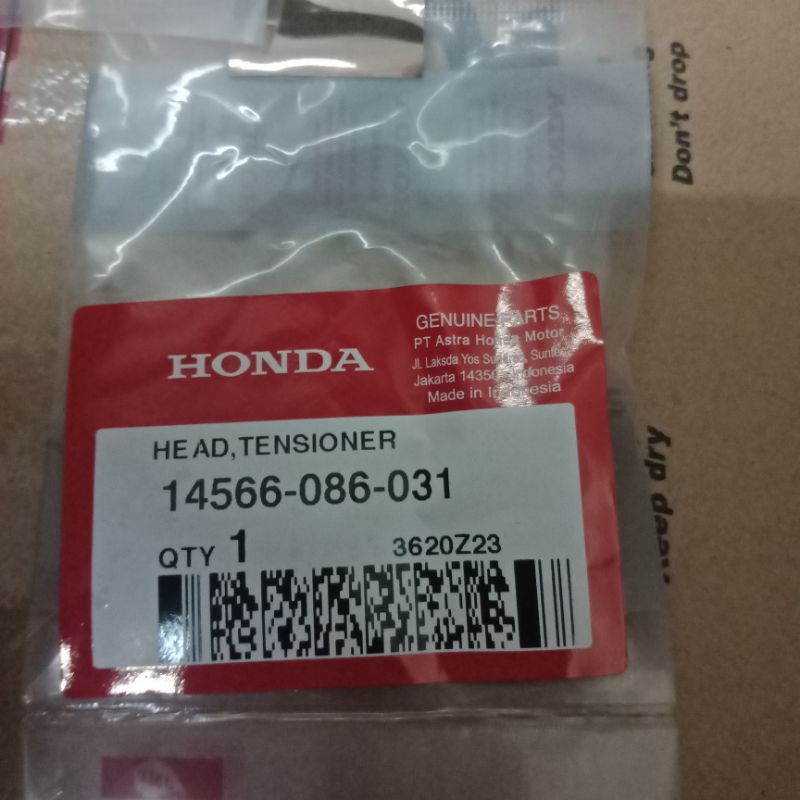 Karet Sulingan Karet Tensioner Karet Stut Kamprat Grand Legenda Revo Supra Ori Ahm