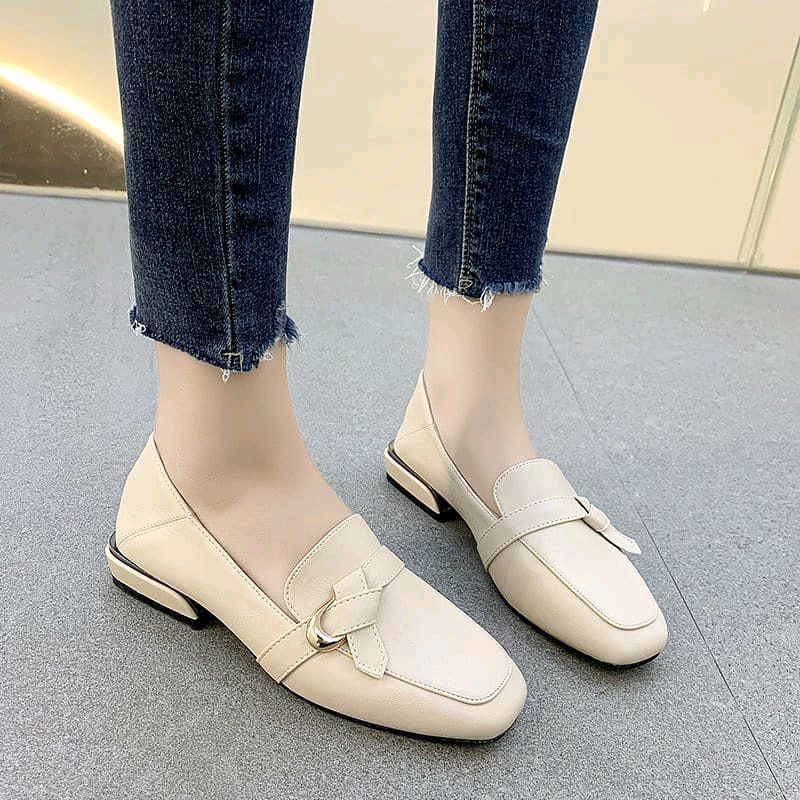 Sepatu Wanita Import Tipe s157