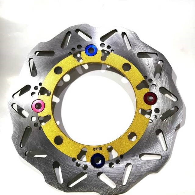 Disk Cakram PCX / Piringan Cakram PCX  Depan Belakang