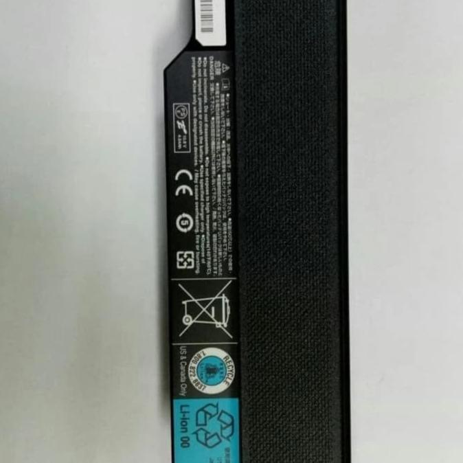 Baterai Fujitsu PH701 PH702 S561 S752 S760 S762 S792 S7110