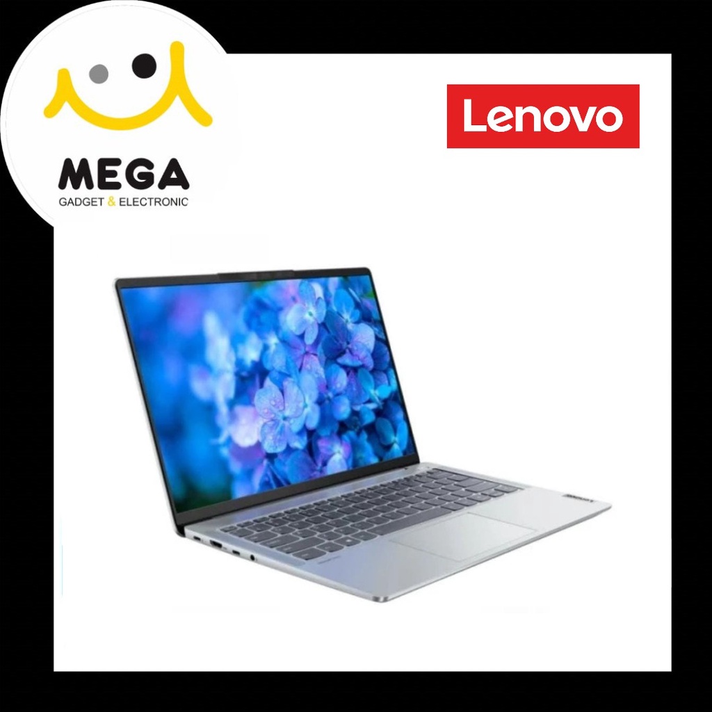 Laptop Lenovo Ideapad Slim 5 Pro 14ACN6-5JID 16GB + 512GB SSD Garansi Resmi Lenovo