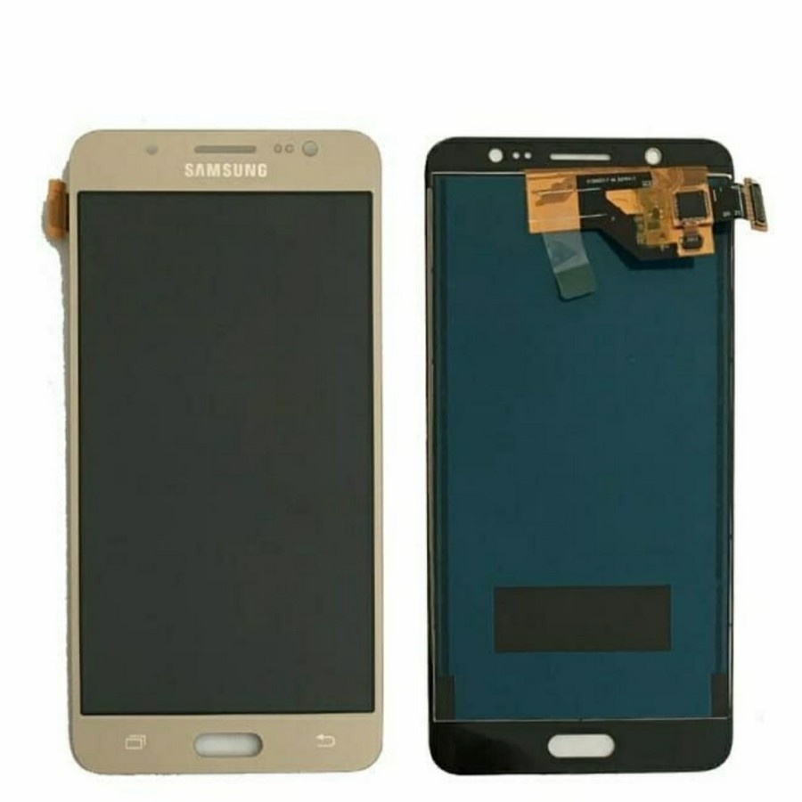 Lcd Samsung J7 2016/J710 Original Touchscreen